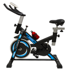 AeroPulse Velocity R5 Spin Bike