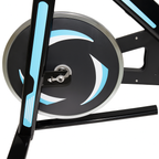 AeroPulse Velocity R5 Spin Bike