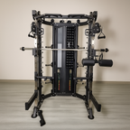 TitanForge G12 Elite Smith & Functional Trainer
