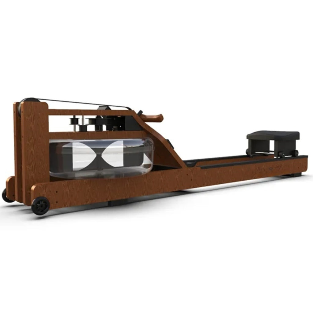 Hydrowood ClarityFlow Water Rower