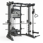 IronCrest Apex S900 Functional Smith Trainer