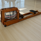 AquaForge TimberFlow Water Rower