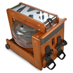 Rowvana AeroStream Elite Water Rower