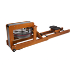 AquaForge TimberFlow Water Rower